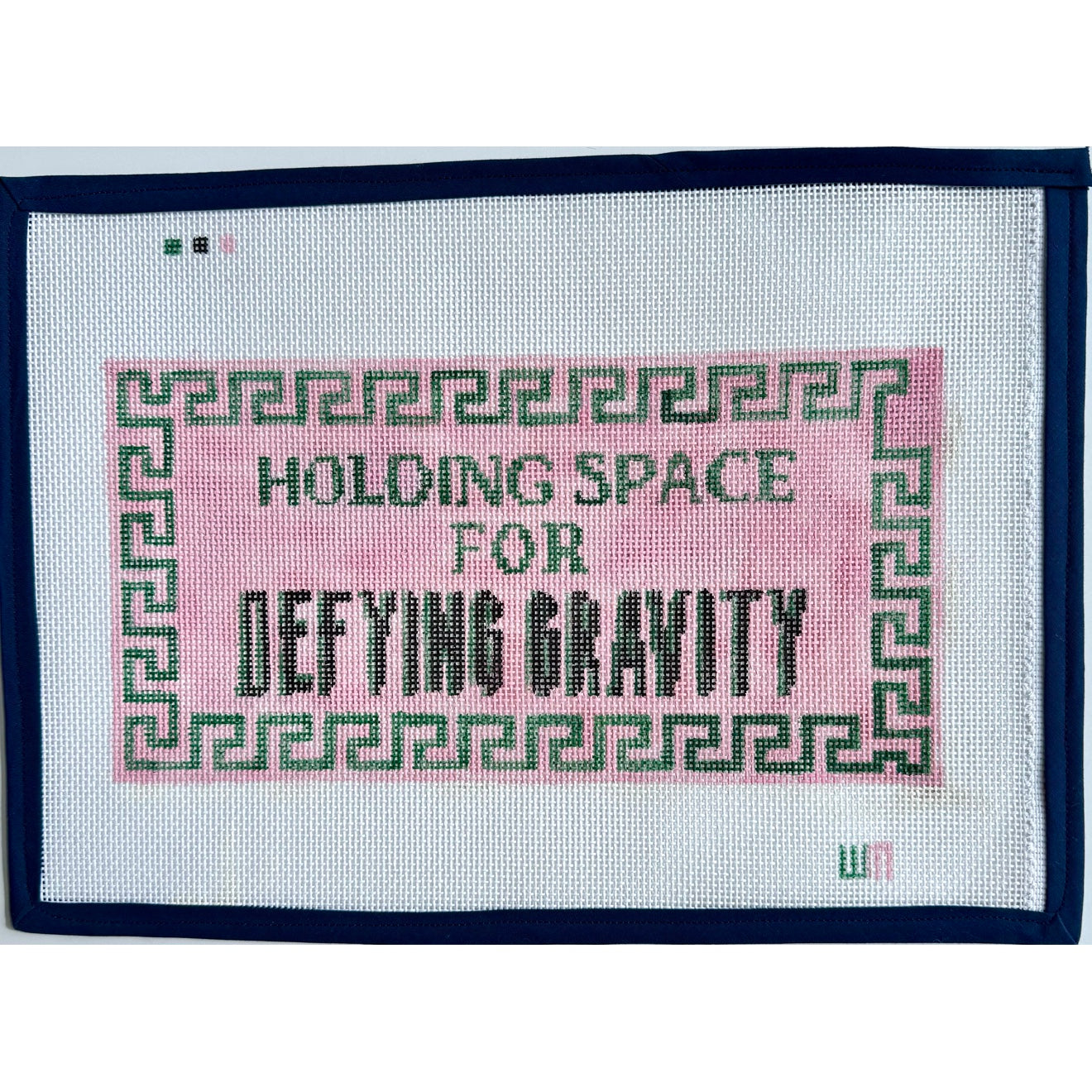Holding Space