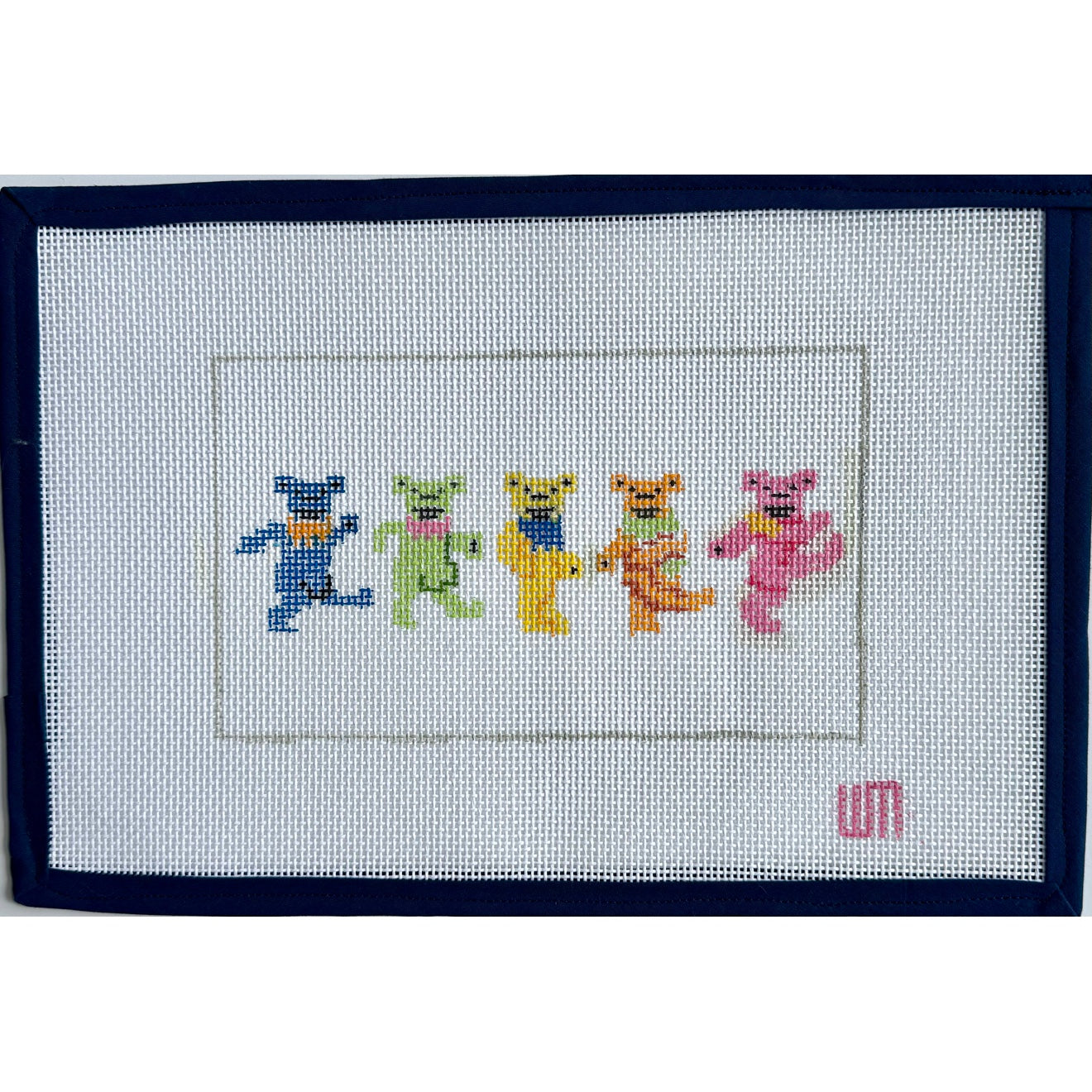 Dancing Bears