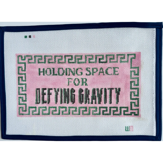 Holding Space