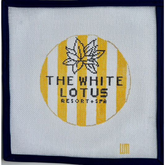 While Lotus