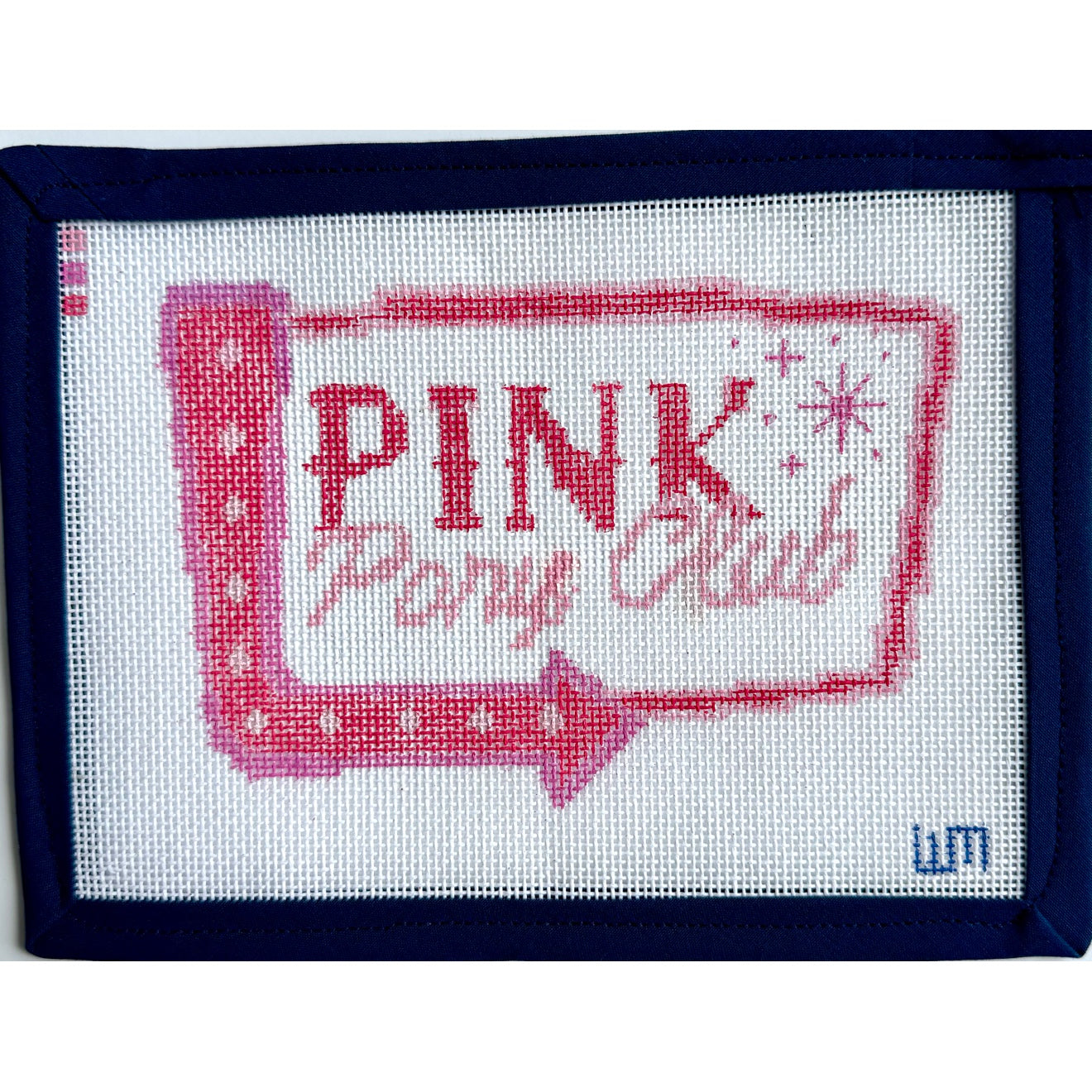 Pink Pony Club