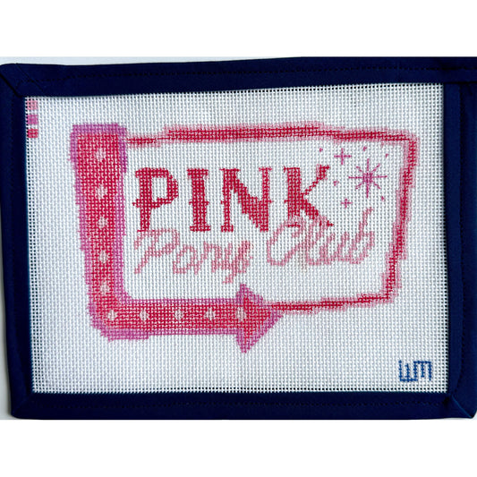 Pink Pony Club