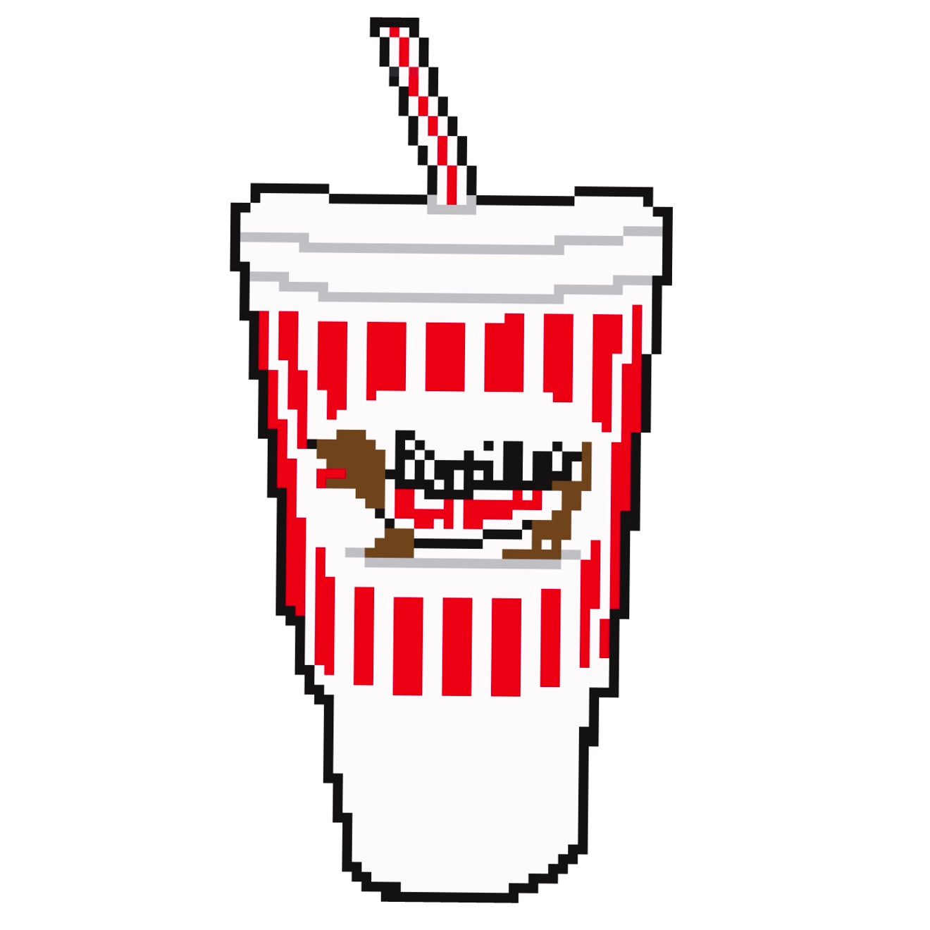 Cake Shake