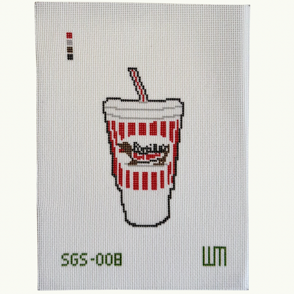 Cake Shake